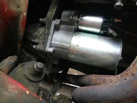 Роторный стартер ваз 2107 (37 фото) - фото - картинки и рисунки ...