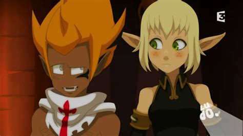 Épinglé Sur Wakfu