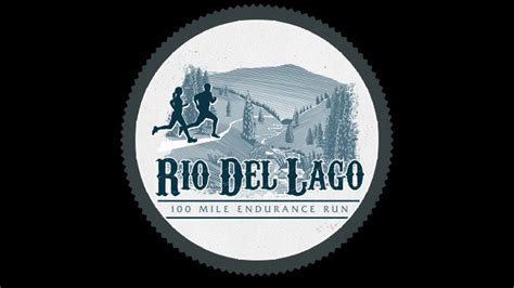 Rio Del Lago Mile Ultra Race K Video With