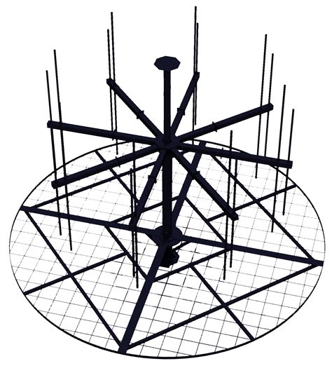 What makes a reliable antenna? - Learn more about mechanical design