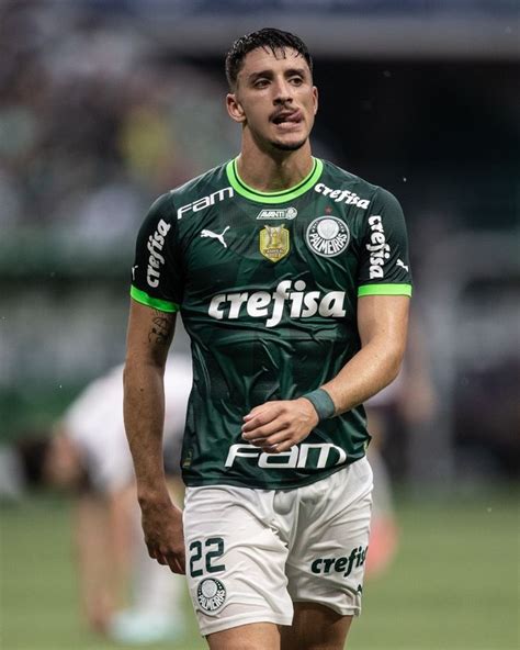 joaquín piquerez Palmeiras fc Palmeiras campeão brasileiro