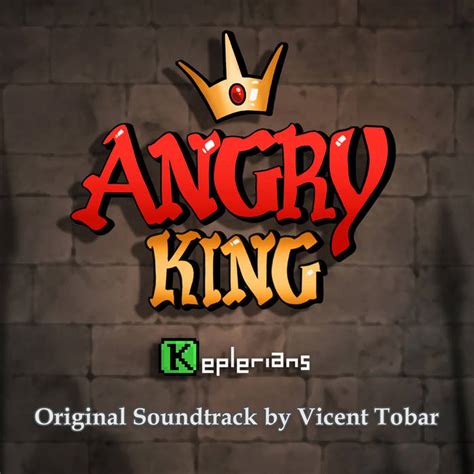 Angry King