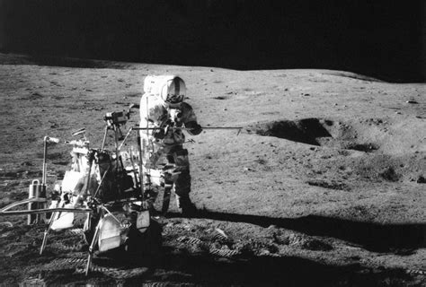 Out of this world: Alan Shepard put golf on moon 50 years ago – The ...