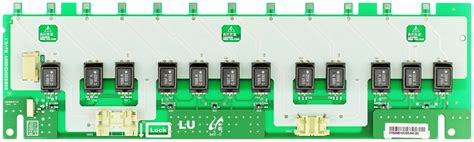 Samsung LJ97 01624B SSB520H24S01 LU Backlight Inverter Walmart