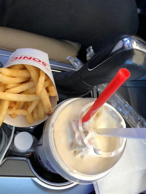 French Fry Face Off The Best Fries In Fast Food