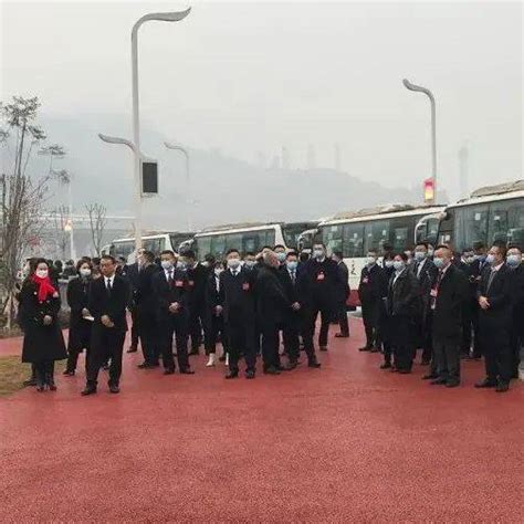 【聚焦两会】县政协委员视察我县重点建设工程发展交通城市