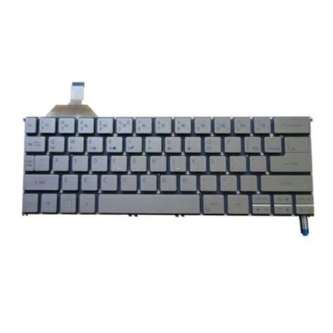 NK I1113 00U Genuine Acer S7 391 Keyboard AU2P A10SL AU2P INTERNAL 11