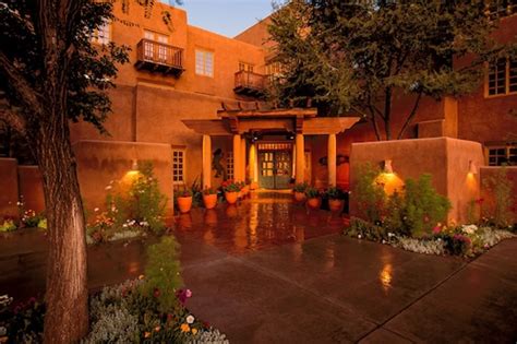 Top Hotels in Downtown Santa Fe - Santa Fe, New Mexico | Hotels.com