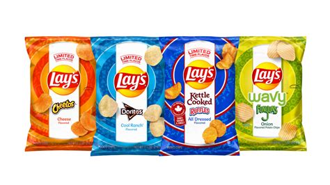 Lay’s Is Finally Bringing Back a Fan Favorite—and My Personal Favorite—Flavor