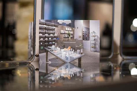 MANIFEST STORE on Behance
