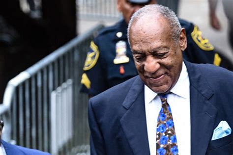 Bill Cosby Reflects On Time In Prison On The Anniversary Of His Release