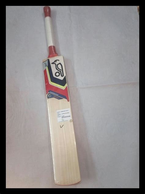 SF Standard Handle English Willow Cricket Bat At Rs 3100 In New Delhi