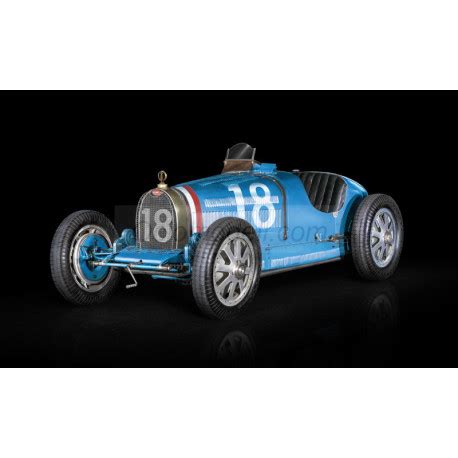 Blog De Ociomodell Bugatti 35 Type B Escala 1 12 Marca Italeri