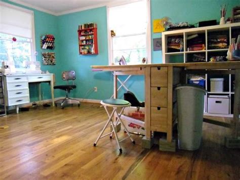 25 Ways To Use IKEA Norden Gateleg Table In Décor - DigsDigs