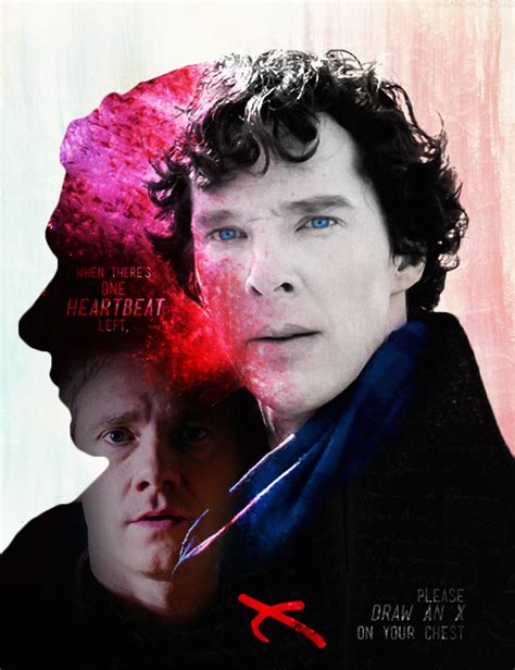 Sherlock John Sherlock On Bbc One Fan Art Fanpop