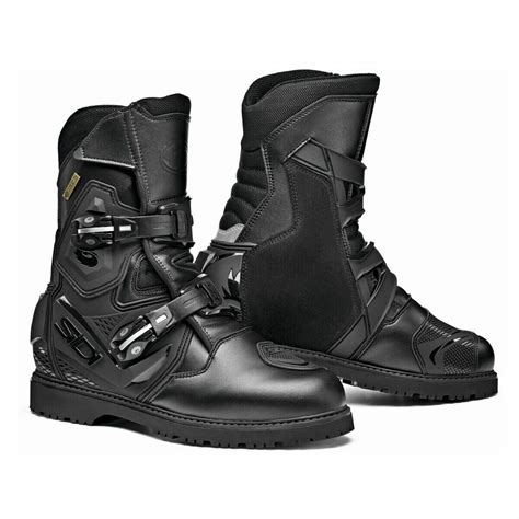 Купить мотоботы Sidi Adventure 2 Gore-Tex Mid недорого