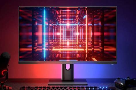Xiaomi: Neuer Gaming-Monitor mit 240 Hz und hoher Farbtreue vorgestellt ...