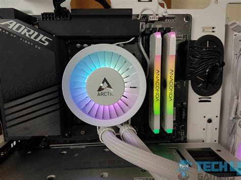 These Are The BEST AM5 CPU Coolers In 2025 We Tested All Tech4Gamers