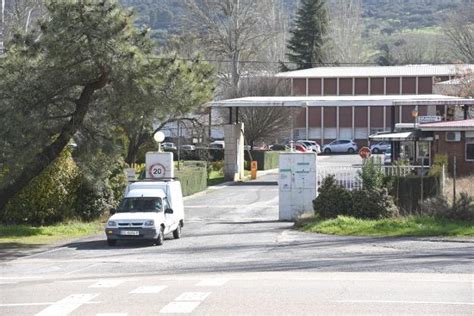 El Centro Sociosanitario De Plasencia Contar Con Millones De Euros