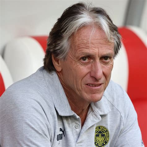 De Marke Sports on Twitter Jorge Jesus Oynamış olduğumuz ilk resmi