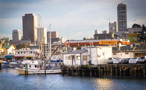 Sightseers The Best Bay View Restaurants In San Francisco Opentable Blog