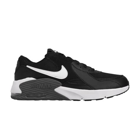 Nike Air Max Excee Black (GS) | Find Lowest Price | CD6894-001 | SoleSpy