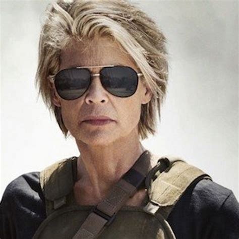 Sarah Connor Quotes - Terminator 2: Judgment Day