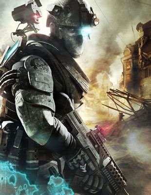 Preview - Ghost Recon Future Soldier | Xbox - Xboxygen