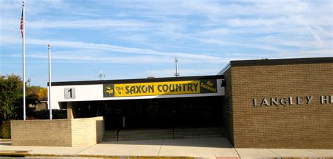 Update: Langley High School Custodian Arrested | McLean, VA Patch