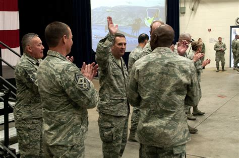 Gen. Lengyel attends Nevada Air National Guard Leadership Summit ...