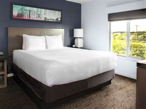 Extended-Stay Hotel in Burlington, MA | Hyatt House Near Boston