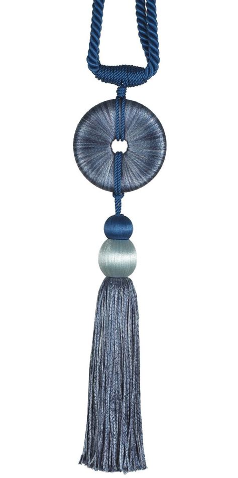 Tassel Tieback Ioko 35262 9600 Us En