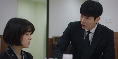 Behind Your Touch Episodes 13, 14 Recap: Mujin Duo Solves Serial Murders