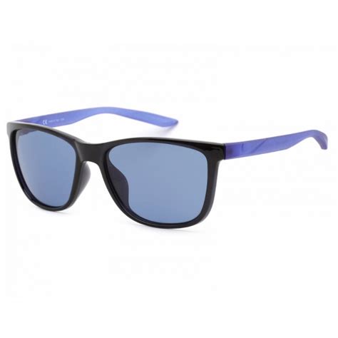 Nike Dawn Ascent Dq Mens Concord Frame Navy Lens Sunglasses