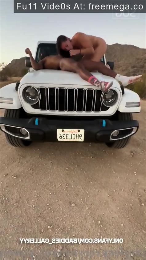 Ashley Aoki Nude Outdoor Desert Sex OnlyFans Video Full Videos At Freemega Co