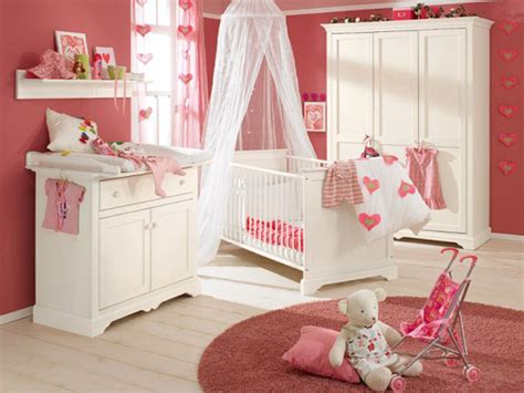 New home accessories: Essentials-in-Baby-Nursery-Furniture