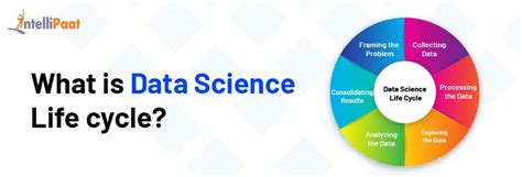 What Is Data Science Life Cycle Steps Explained