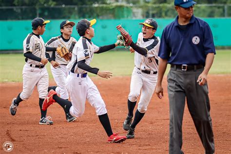 中信盃黑豹旗／岡山高中0比41輸高苑創紀錄 首打席敲安達目標 Ettoday運動雲 Ettoday新聞雲