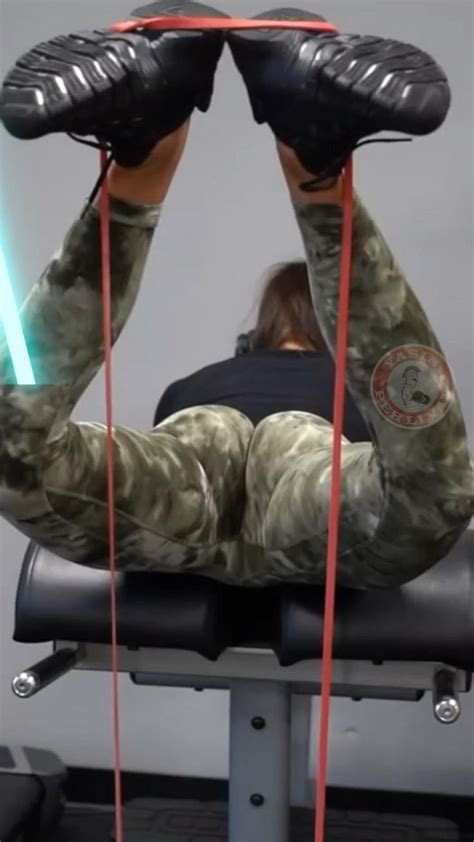 15 min GLUTE BURN 💯