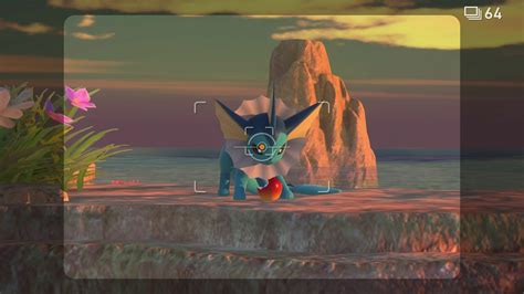 New Pokemon Snap Gameplanet