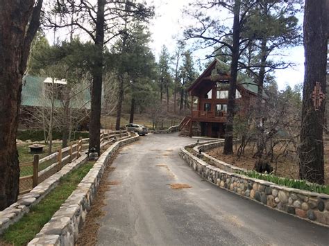 Pagosa Springs Cabin Vacation Rentals - Colorado, United States | Airbnb