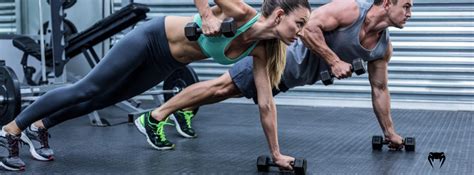 Treino Em Casal Veja Todas As Vantagens De Se Exercitar A Pessoa