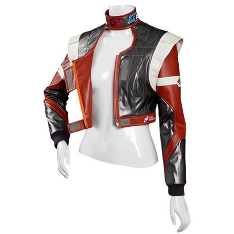 Cyberpunk 2077 Panam Palmer Jacket Buy Panam Palmer Jacket