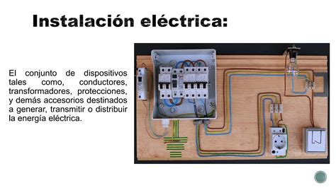 Seguridad Electrica Nom 029 Stps 2011 Mantenimiento De Instalaciones