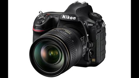 Canon 5d mark iv VS Nikon D850 ( Review ) | ARO News