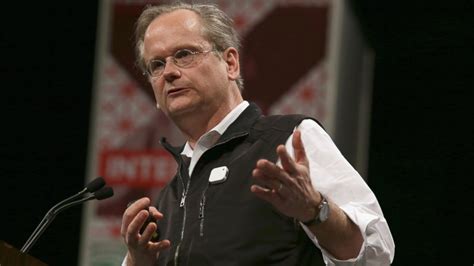 Harvard Professor Larry Lessig Says He's Running for President - ABC News