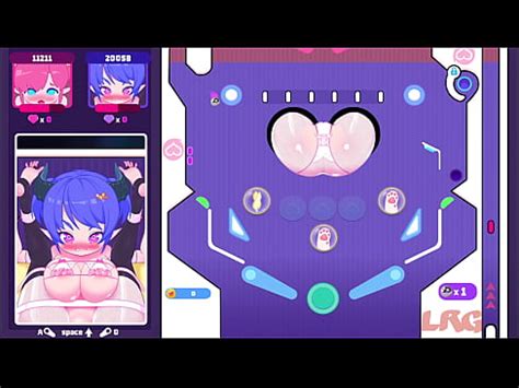 Chica Elfa Pinball Parte XVIDEOS