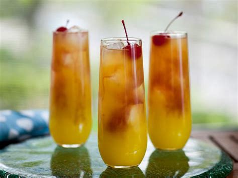 Sex On The Beach Recipes Cooking Channel Recipe Cooking Channel