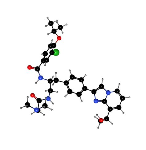 GSK923295 Ushelf