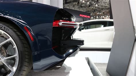 America Ruined The Bugatti Chiron With These Bumper Pads